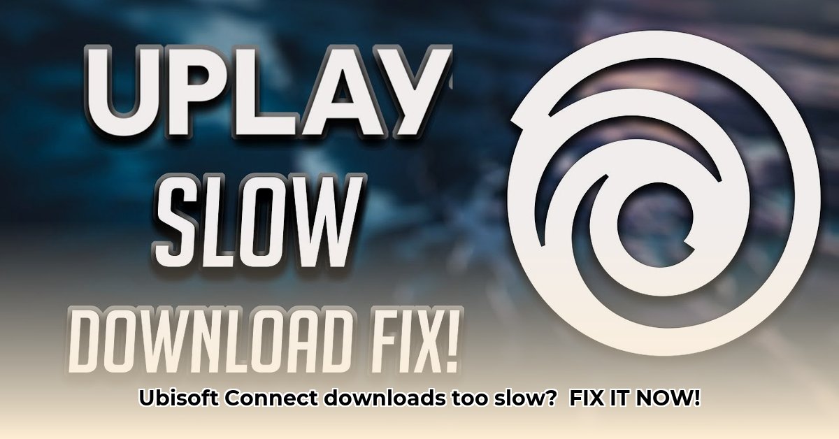 slow-download-speed-on-ubisoft-connect